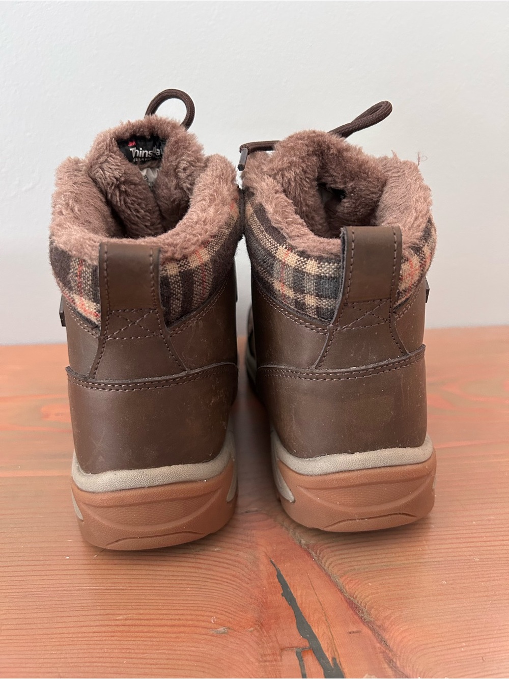 Kodiak ‘Rae’ snow boot - Picture 5 of 7